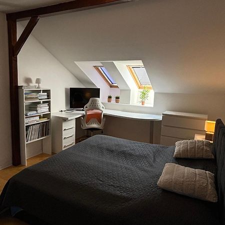 Apartman V Sirsom Centre Martina Nice S Klimatizaciou Ngoại thất bức ảnh