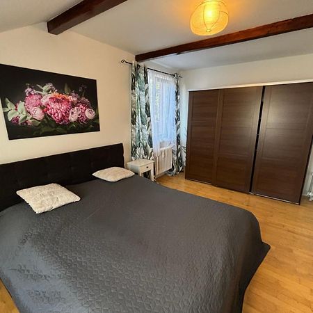 Apartman V Sirsom Centre Martina Nice S Klimatizaciou Ngoại thất bức ảnh