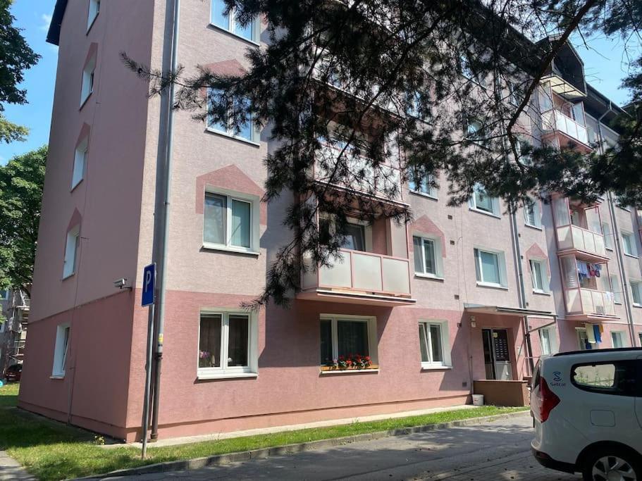 Apartman V Sirsom Centre Martina Nice S Klimatizaciou Ngoại thất bức ảnh