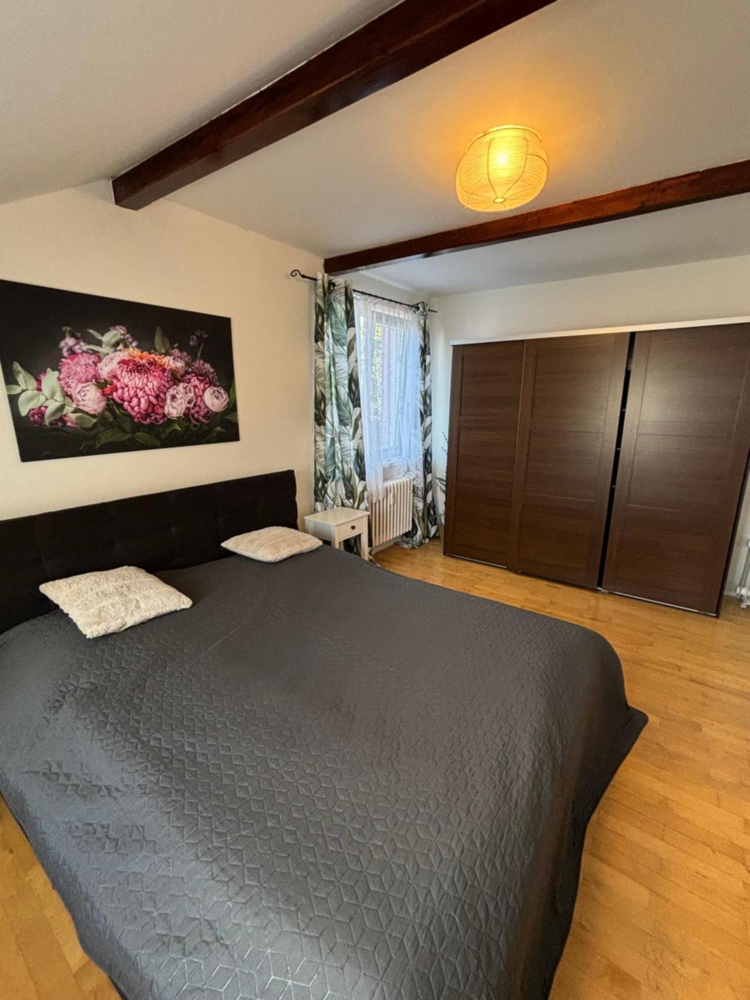 Apartman V Sirsom Centre Martina Nice S Klimatizaciou Ngoại thất bức ảnh